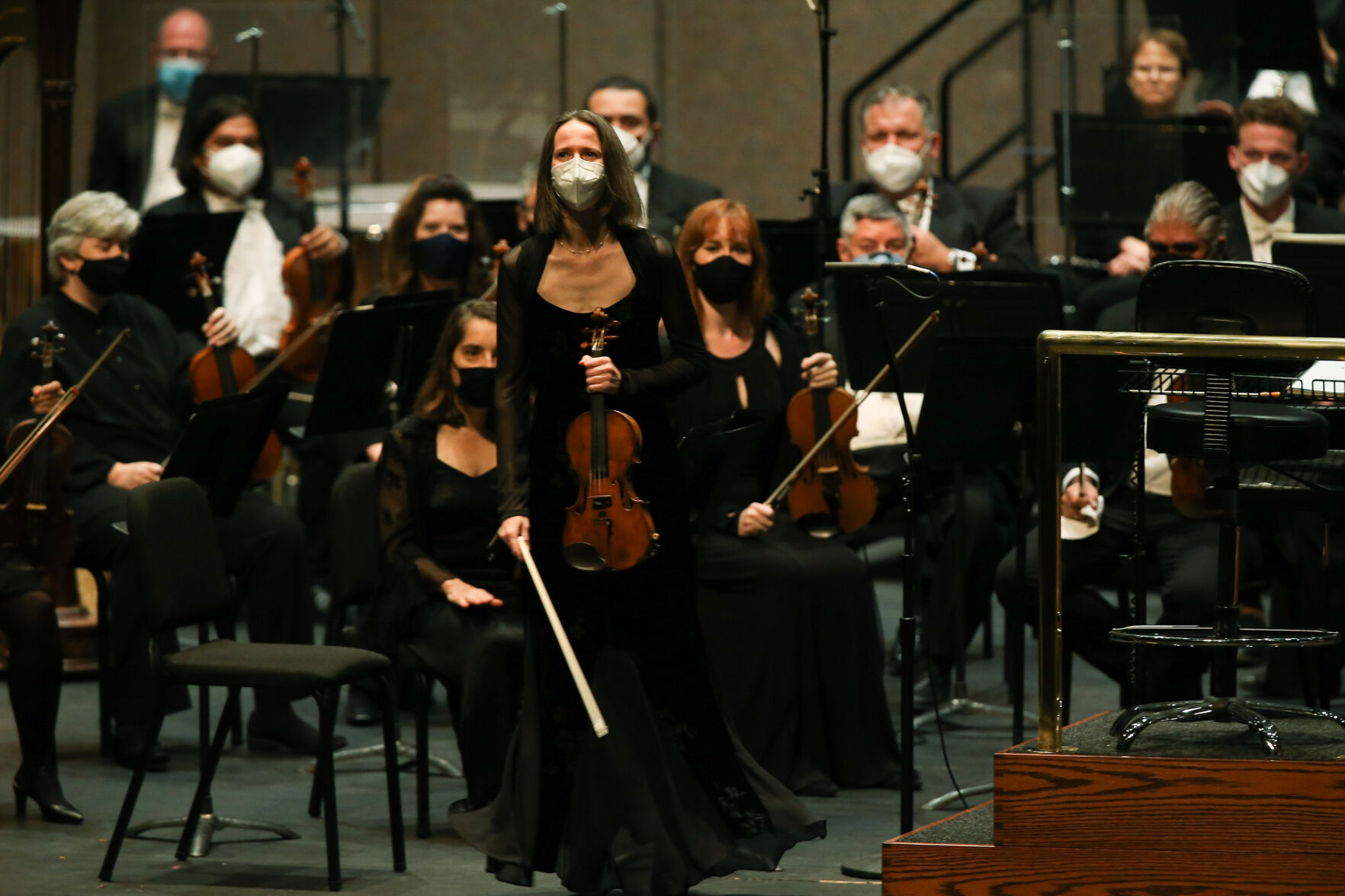 Tulsa Symphony